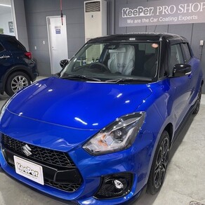 スズキ・スイフト