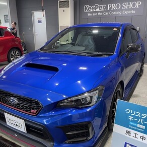 スバル・WRX