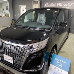 トヨタ・エスクァイア