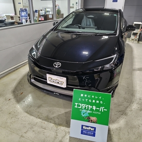 トヨタ・プリウス