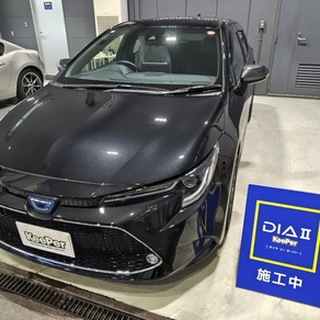 トヨタ・カローラツーリング