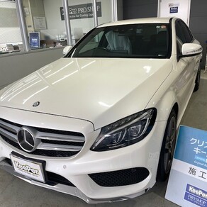 メルセデス・ベンツ・Cクラス