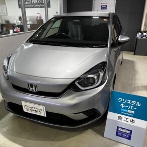 ホンダ・フィット