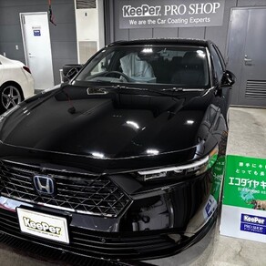 ホンダ・アコード