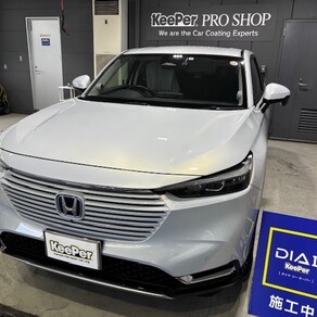 ホンダ・ヴェゼル