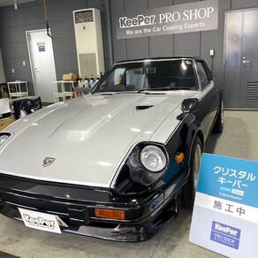 日産・フェアレディZ