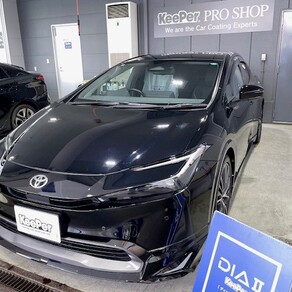 トヨタ・プリウス