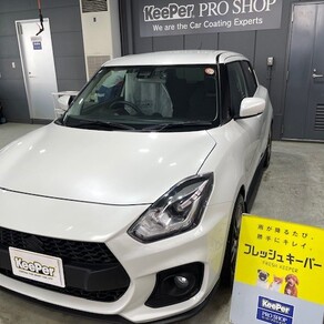 スズキ・スイフト
