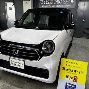 ホンダ・N-ONE
