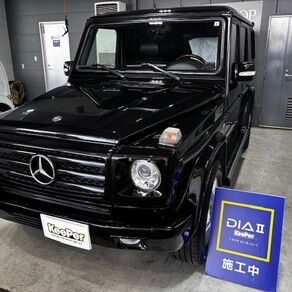 メルセデス・ベンツ・Gクラス