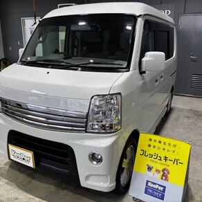 スズキ・エブリイ
