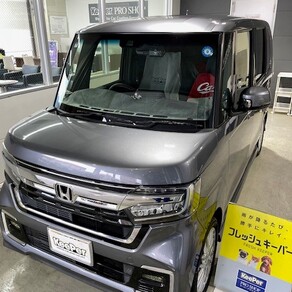 ホンダ・N-BOX