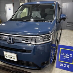 ホンダ・ステップワゴン