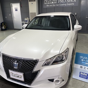 トヨタ・クラウン