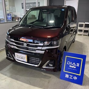 スズキ・ワゴンR