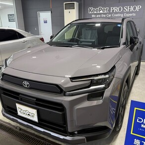 トヨタ・RAV4