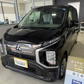三菱・ekクロス