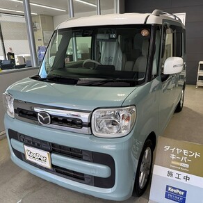 マツダ・フレアワゴン