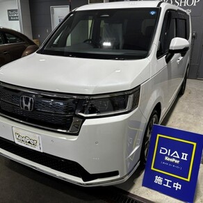 ホンダ・ステップワゴン