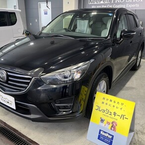 マツダ・CX-5