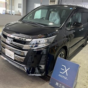 トヨタ・ノア