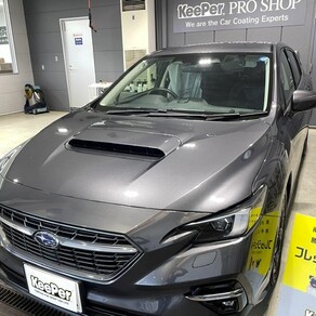 スバル・レヴォーグ