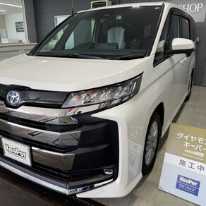 トヨタ・ノア