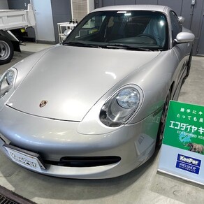 ポルシェ・911