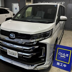 トヨタ・ノア