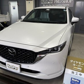 マツダ・CX-5