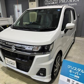 スズキ・ワゴンR