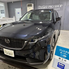 マツダ・CX-5