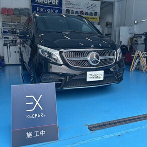 メルセデス・ベンツ・Vクラス