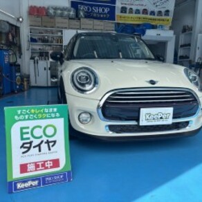 BMW・MINIクーパー