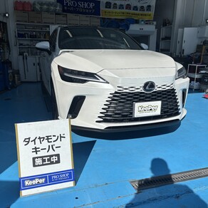 レクサス・RX