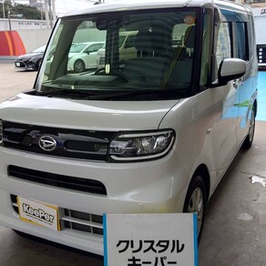 ダイハツ・タント