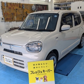 スズキ・アルト / ラパン