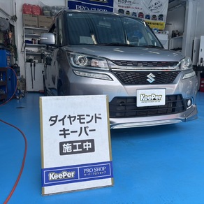 スズキ・ソリオ
