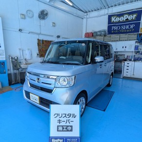 ホンダ・N-BOX