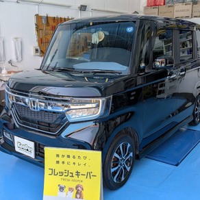 ホンダ・N-BOX