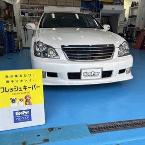 トヨタ・クラウン