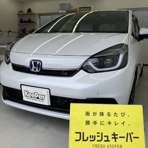 ホンダ・フィット