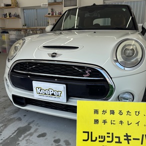 その他・ミニクーパー