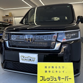 ホンダ・ステップワゴン