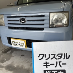 ダイハツ・コンテ