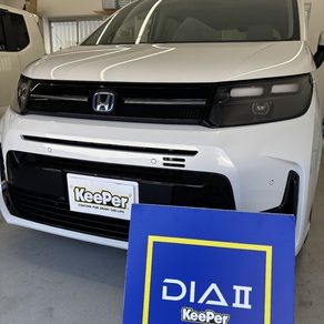 ホンダ・フリード