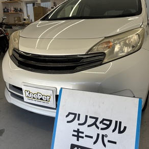 日産・ノート