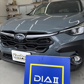 スバル・クロストレック