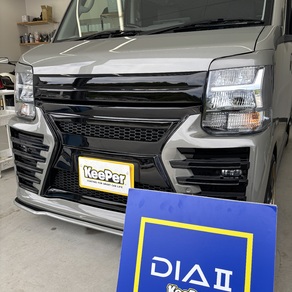 スズキ・エブリイ