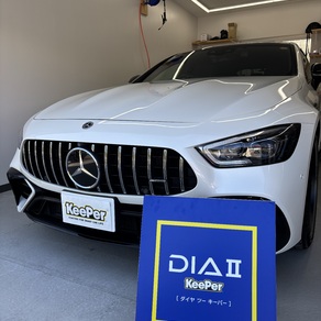 メルセデス・ベンツ・GT